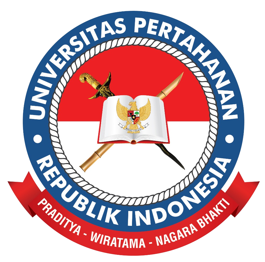 Logo Universitas Pertahanan